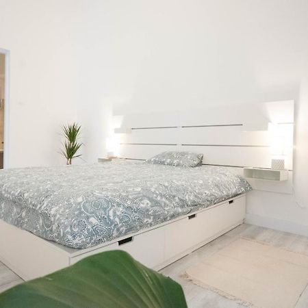 Cs3 Csanyi Apartment Boedapest Buitenkant foto