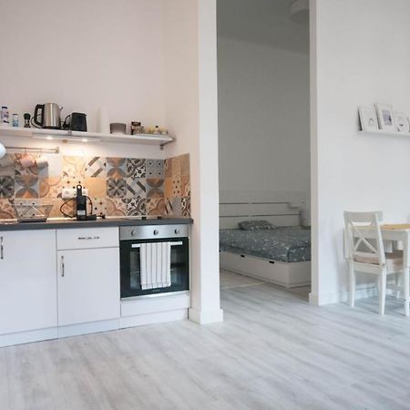 Cs3 Csanyi Apartment Boedapest Buitenkant foto