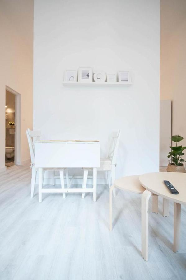 Cs3 Csanyi Apartment Boedapest Buitenkant foto