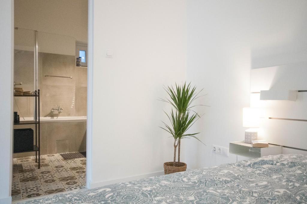 Cs3 Csanyi Apartment Boedapest Buitenkant foto